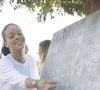 Desde então, por meio da Fundação Clara Lionel, Rihanna já doou mais de R$ 514 milhões para projetos de diversos países do mundo