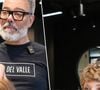 Víctor del Valle, cabeleireiro: 'Todas reclamam dessa falta de volume na raiz e do excesso de volume nas laterais. Isso acontece porque falta massa na parte de cima'