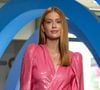 Marina Ruy Barbosa já teve cabelo ruivo em corte reto e tamanho médio