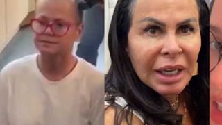 Alopécia androgenética: Xuxa Meneghel, Maiara, Gretchen e mais famosas que sofrem com a condição que causa queda capilar