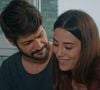 Novela turca 'Mãe' mostra pouco carinho entre Zeyneo e Sinan