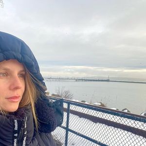 Daniela Carvalho, a Catarina de 'Malhação', entrou na carreira artística em 2002