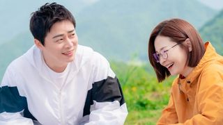 Acabei de assistir a um dos melhores doramas de cura da minha vida na Netflix: é comovente, emocionante e superdivertido