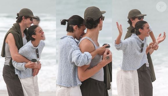 Bruna Marquezine e Shawn Mendes são namorados: para psicanalsita Erich Fromm, nas relações há o amor maduro, o imaturo e o vínculo saudável