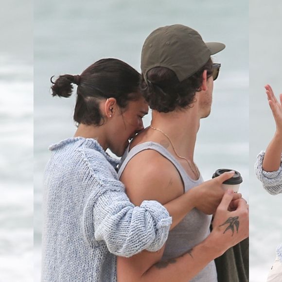 Bruna Marquezine e Shawn Mendes são namorados: para psicanalsita Erich Fromm, nas relações há o amor maduro, o imaturo e o vínculo saudável