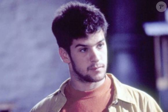 Murilo Benício teria a língua presa na novela 'Fera Ferida', seu primeiro trabalho na Globo, mas personagem Fabrício acabou surgindo em cena gago