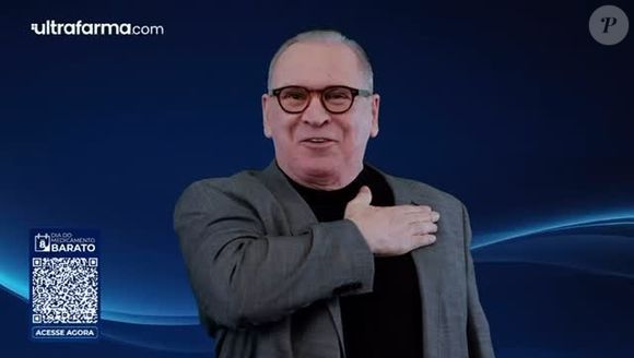 Sidney Oliveira na cadeia: segundo promotores, cerca de R$ 1 bilhão em propina foi arrecadado pelo esquema só nos últimos quatro anos