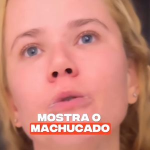 Dado Dolabella mostrou Marcela Tomaszewski 'espumando de raiva' em um vídeo