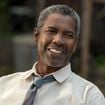 Denzel Washington, ator de 71 anos: 'Gosto de um café da manhã simples, com bacon, ovos e croquetes de batata'; ator também inclui suco de laranja e café na primeira refeição do dia