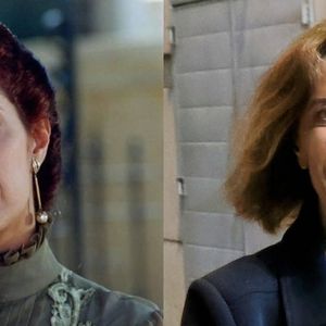 Ângela Vieira interpretou Janete, figura elegante e rigorosa da família Magliano. A atriz continua na ativa, com participações recentes em novelas e peças de teatro