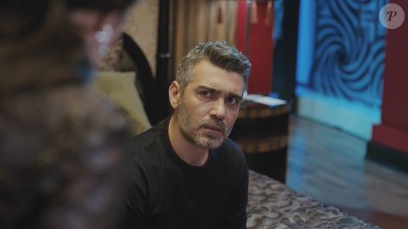 Munir segue as ordens de Suat e esconde de Sarp que Bahar está na mira dos homens de Nezir na novela 'Força de Mulher', no capítulo de segunda-feira 3 de fevereiro de 2025