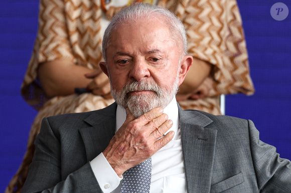 Lula não foi transferido para Tremembé após votação no STF