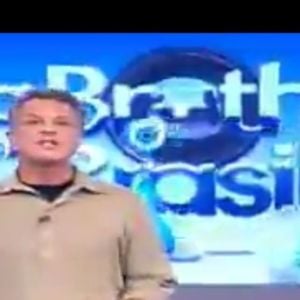 Você lembra disso? No BBB 7, um brother foi eliminado direto do Confessionário após tentar justificar amizade com diretor da Globo e outra participante nem chegou a entrar na casa
