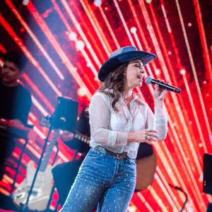 Sula Miranda demonstrou incômodo com o estilo de sertanejo conhecido como ‘sofrência’