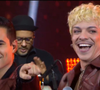 Bruno Gadiol arrasou no ‘Estrelas da Casa 2026’ com uma performance de ‘Treasure’, hit de Bruno Mars, e recebeu elogios de Júnior e da web