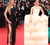 Festival de Cannes 2025: com proibições inéditas aos looks, famosas desafiam regras e apostam em volume e peças ousadas