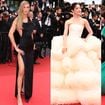 Festival de Cannes 2025: com proibições inéditas aos looks, famosas desafiam regras e apostam em volume e peças ousadas