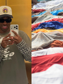 Namoro de Virgínia e Vini Jr. supera megaoperação do Rio em engajamento e pesquisadora critica 'paradoxo algorítmico da atenção'; aos números