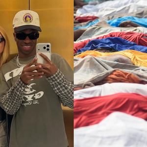 Namoro de Virgínia e Vini Jr. supera megaoperação do Rio em engajamento e pesquisadora critica 'paradoxo algorítmico da atenção'; aos números