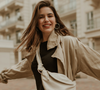 A shoulder bag é a bolsa que você estava procurando e nós podemos te provar