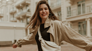 A shoulder bag é a bolsa que você estava procurando e nós podemos te provar