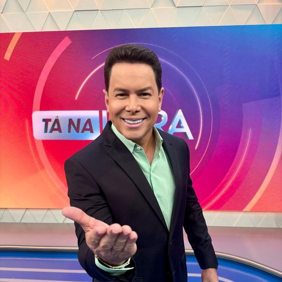Ludmilla x Marcão do Povo: apresentador do SBT foi inocentado em acusação de injúria racial