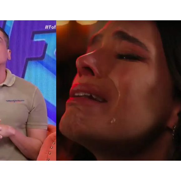 'Que bom que...': Bruna Marquezine mandou mensagem para Léo Dias antes de término com João Guilherme vir à tona