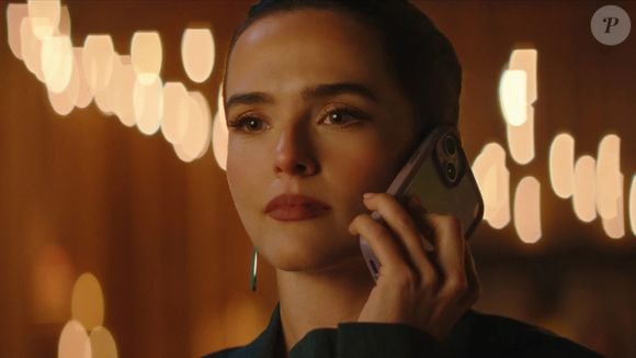 Sucesso inesperado da Netflix, 'Mensagens para Isabelle' conquista o público com uma história emocionante