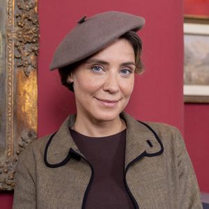 Joana Solnado chega em Eta Mundo Melhor como melhor amiga da personagem de Flavia Alessandra