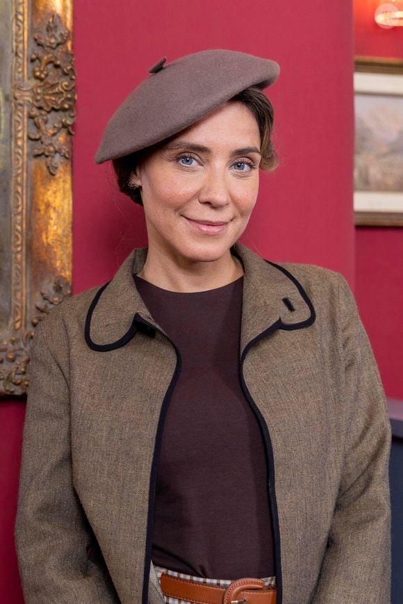 Joana Solnado chega em Eta Mundo Melhor como melhor amiga da personagem de Flavia Alessandra