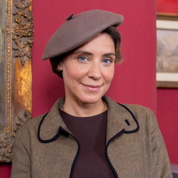 Joana Solnado chega em Eta Mundo Melhor como melhor amiga da personagem de Flavia Alessandra