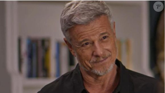 Jaques (Marcello Novaes) matou o irmão, Abel (Tony Ramos)