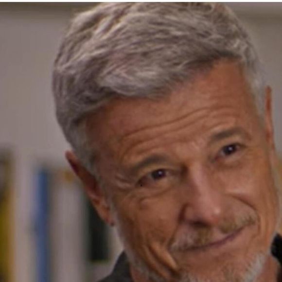 Jaques (Marcello Novaes) matou o irmão, Abel (Tony Ramos)