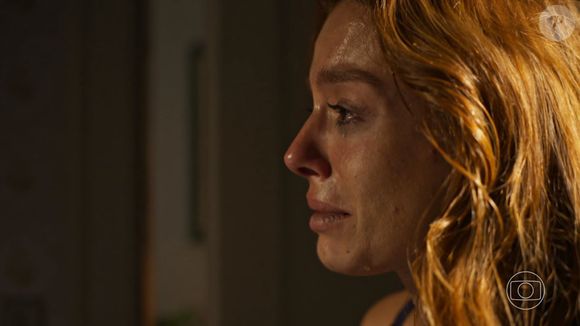 Giovanna Lancellotti é elogiada após interpretar vítima de crime brutal na novela das sete