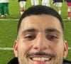 Nem chocolate, nem deliciosa comida típica: jogador artilheiro da Alemanha na Copa 2026, Deniz Undav mudou dieta após críticas sobre corpo