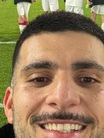 'Comer um kebab virou um problema': aos 29 anos, Deniz Undav, artilheiro da Alemanha na Copa 2026, mudou dieta após críticas ácidas sobre corpo