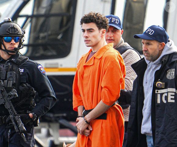 Luigi Mangione quase protagonizou uma temporada de Monstros, mas Ryan Murphy explica por que deixou o caso de fora