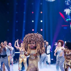 Final do 'The Masked Singer Brasil 2025': Sol, da novela 'Vai na Fé', foi revivida por Jeniffer Nascimento
