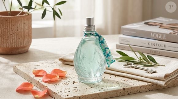 Fundada em 1976, a L'Occitane ganhou uma versão brasileira que aposta em fragrâncias inspiradas nos biomas do país