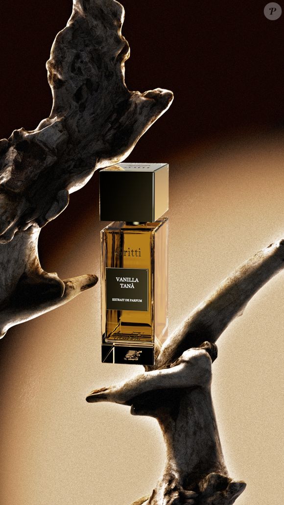 A maison italiana Gritti Venetia revelou Vanilla Tanà, seu novo Extrait de Parfum compartilhável inspirado em uma das matérias-primas mais reverenciadas do universo olfativo: a lendária baunilha de Madagascar