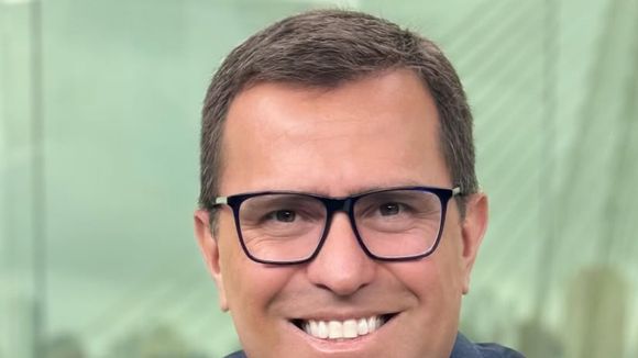 Demitido da Globo de maneira polêmica, Rodrigo Bocardi fica perto de assinar com SBT após mais de um ano longe da TV: 'Formato...'