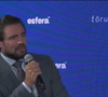Daniel Vorcaro é o ex-controlador do Banco Master e está preso há meses devido a uma frade bilionária