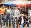 'Reply 1988' acompanha a história de 5 amigos nos anos 80 no bairro de Ssangmun-dong, em Seul