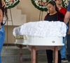 Millena Brandão morreu aos 11 anos de idade