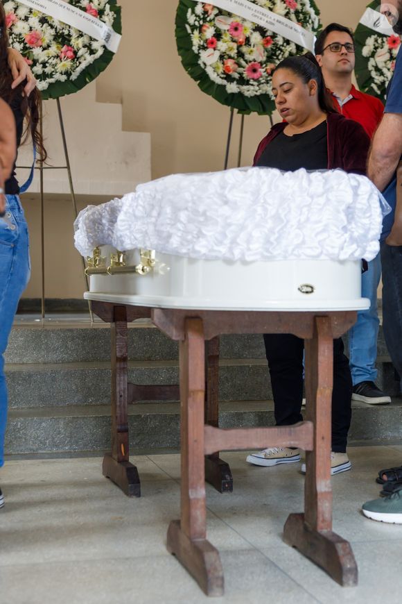 Millena Brandão morreu aos 11 anos de idade