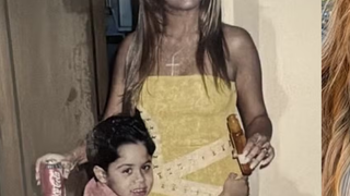 Poliana Rocha choca a web ao contar que ela e Leonardo 'adotaram' jovem baiano sem autorização para brincar com Zé Felipe e depois o ‘devolveram’: ‘Absurdo’