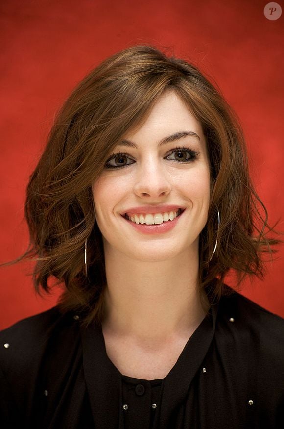 Sabe aquele cabelo com movimento, meio rebelde, com cara de “acordei assim”? Ele voltou.