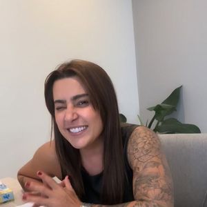 Lauana Prado grávida: todos os processos, que tiveram início em 2022, foram realizados pela médica Camylla Silva, especialista em reprodução humana