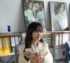 O que poucos sabem é que Park Bo-young tem 20 anos de carreira e faz sucesso desde criança
