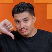 Assédio no 'BBB 26': Pedro tem que ficar preso, afirma deputado ao prometer denúncia contra vendedor por tentativa de beijo em Jordana